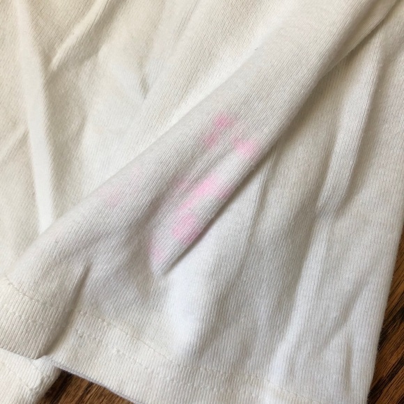 Gymboree Lettuce Hem Tee and Shorts Matching Set - Picture 10 of 10